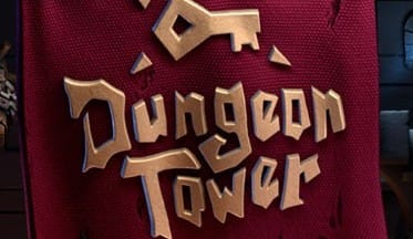 Dungeon Tower