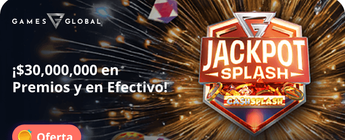 Lluvia de Giros Gratis banner