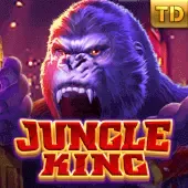 Jungle King game thumbnail